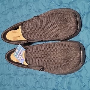 Men's Skechers Memory Foam Shoes